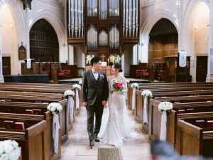 パリアメリカンチャーチ