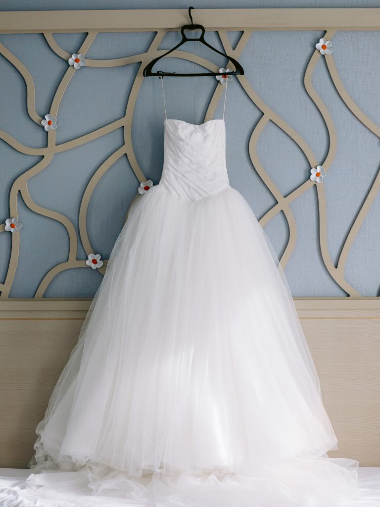 ヴェラウオンドレス