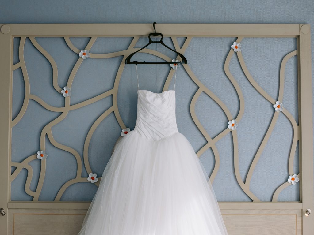 ヴェラウォンドレス