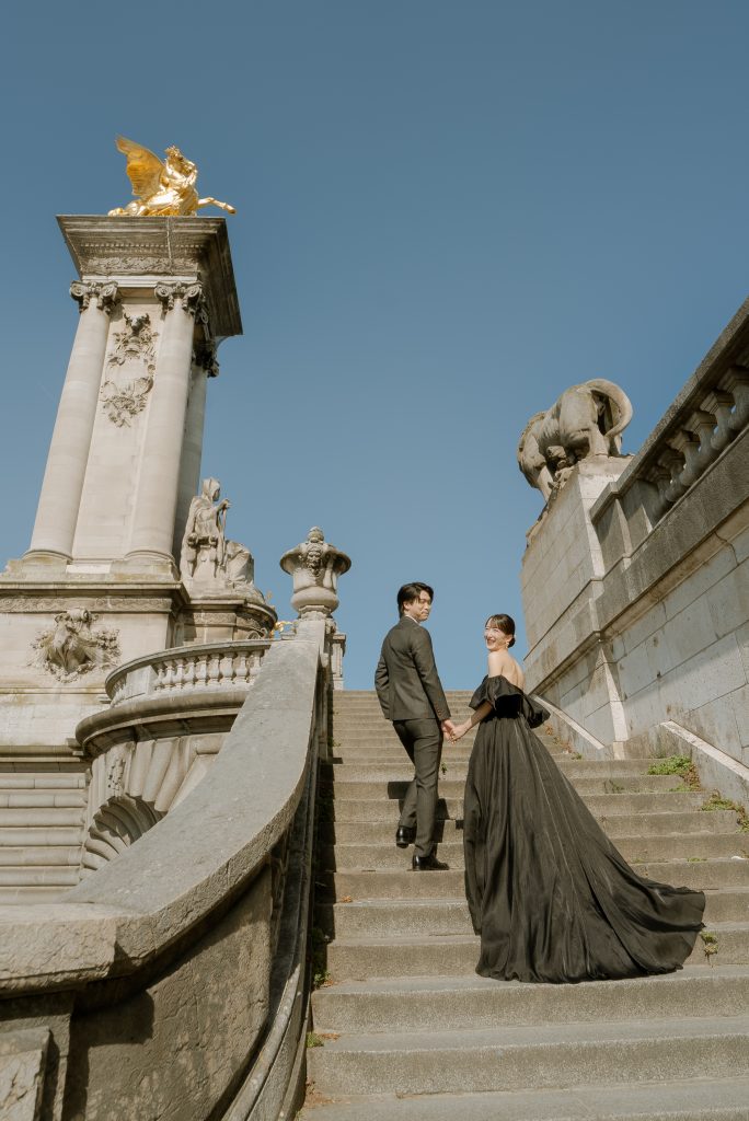 アレクサンドル三世橋