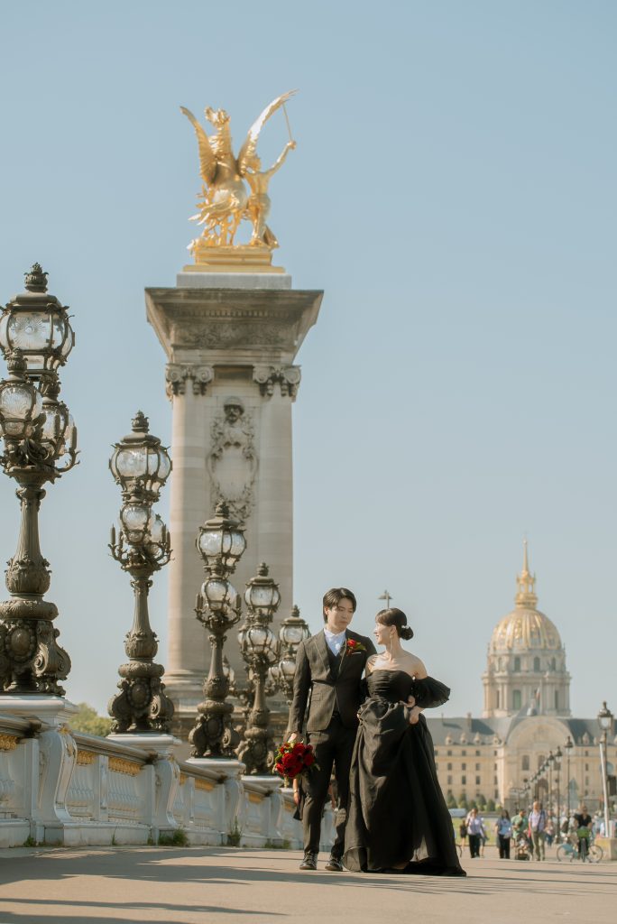 アレクサンドル三世橋