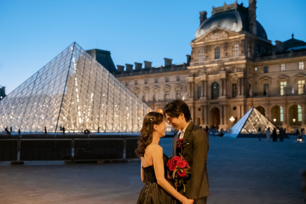 ルーブルナイト