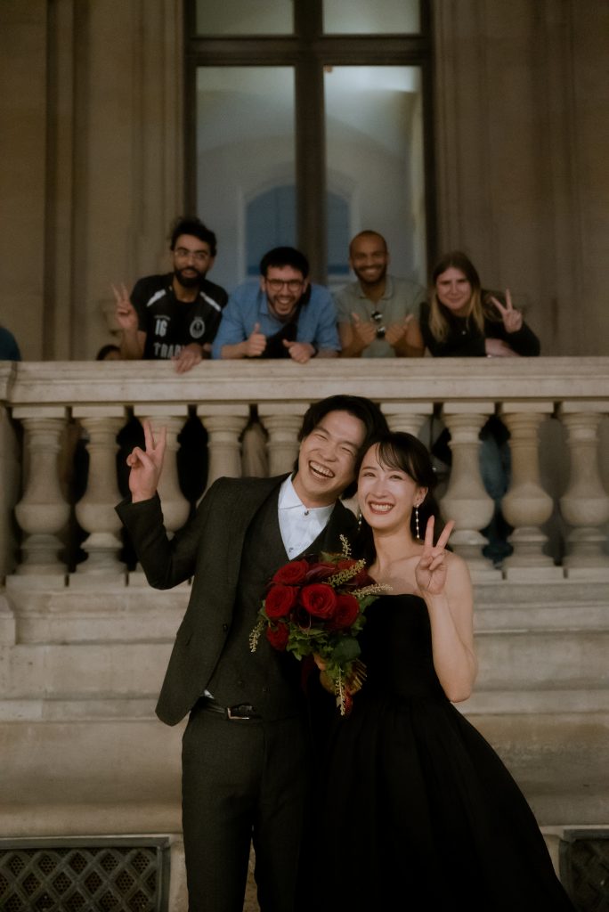 ルーブルナイト