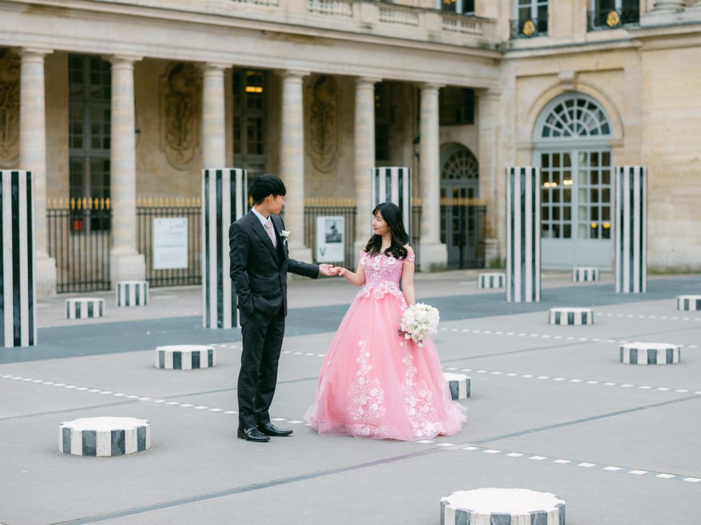 パレロワイヤル