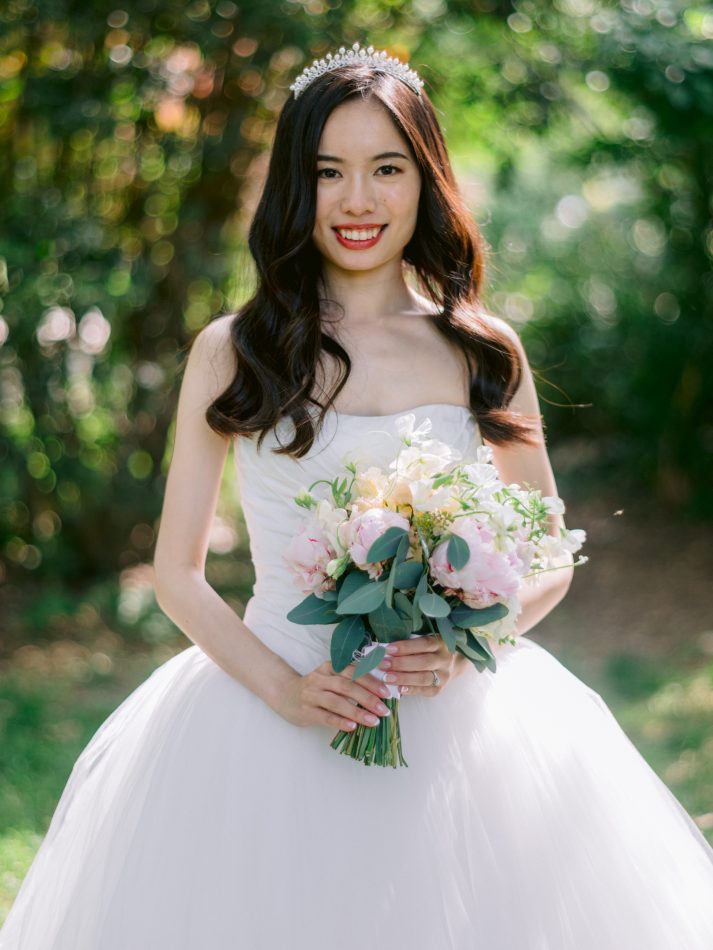 新婦