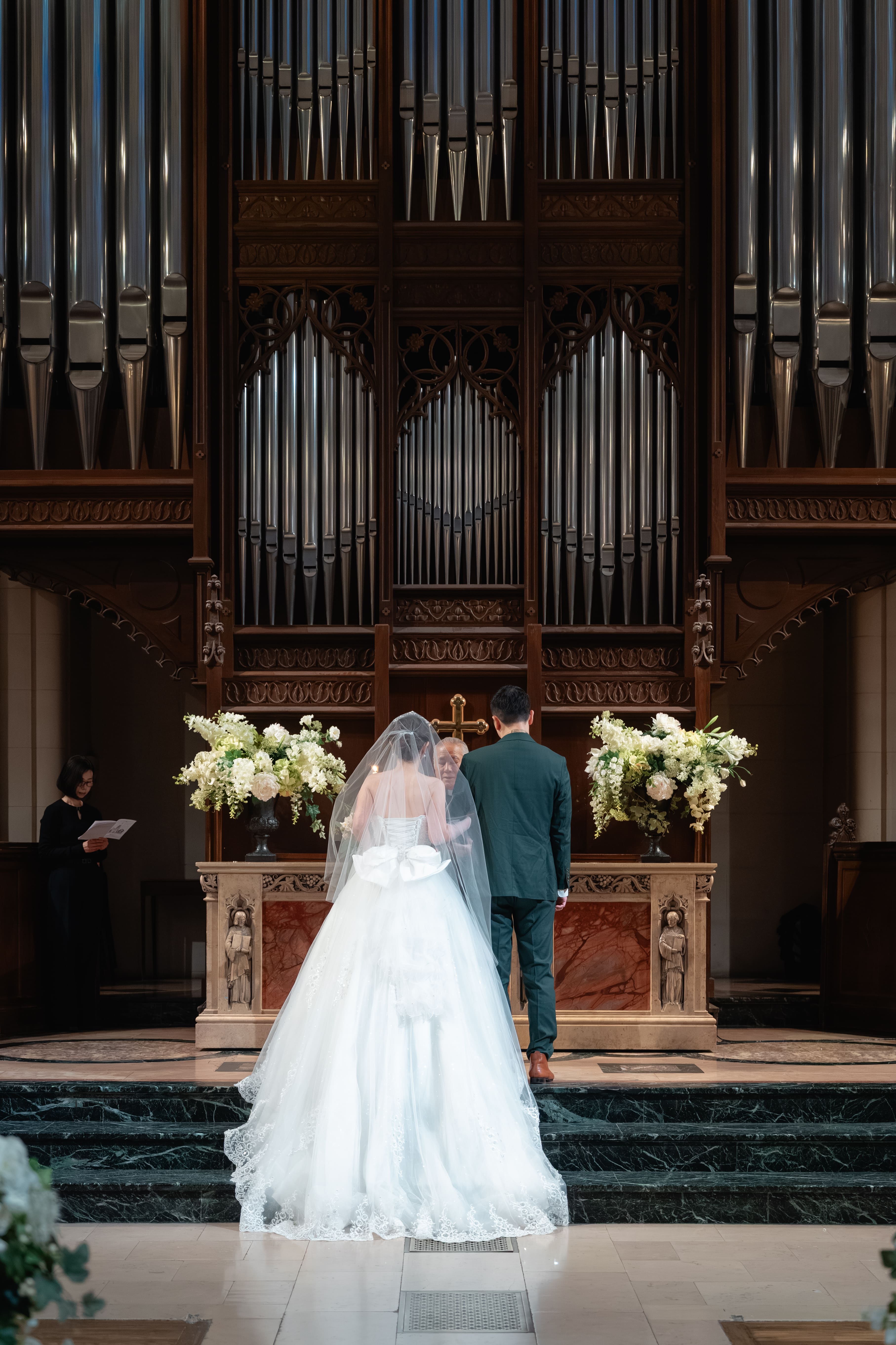 パリアメリカンチャーチ