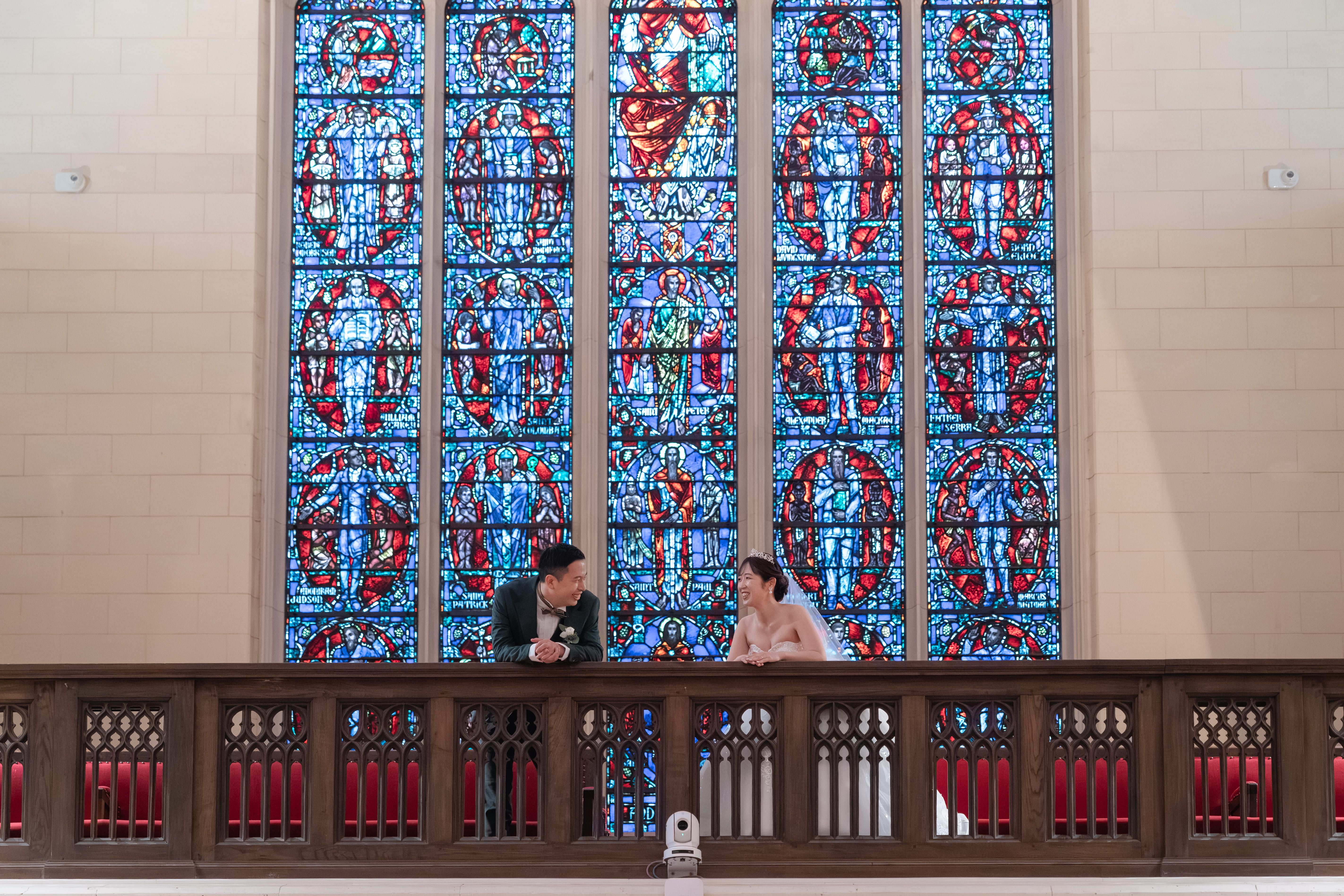 チャーチステンドグラス