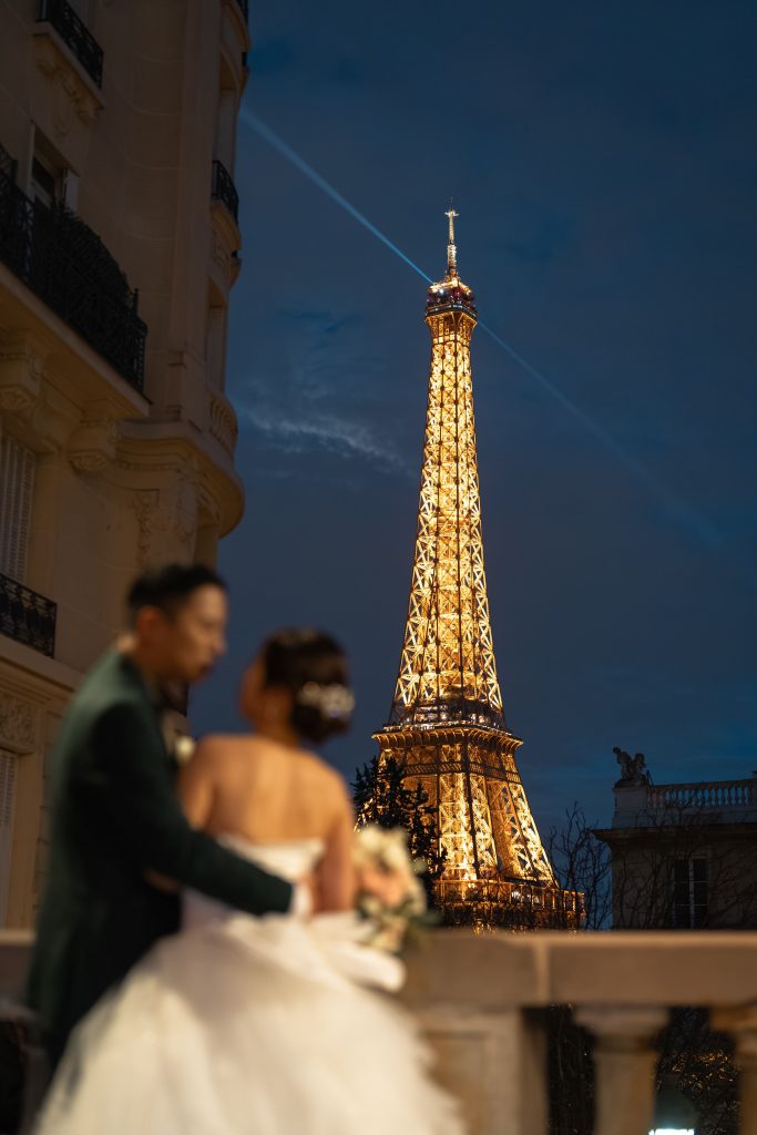 カモワン通りナイト