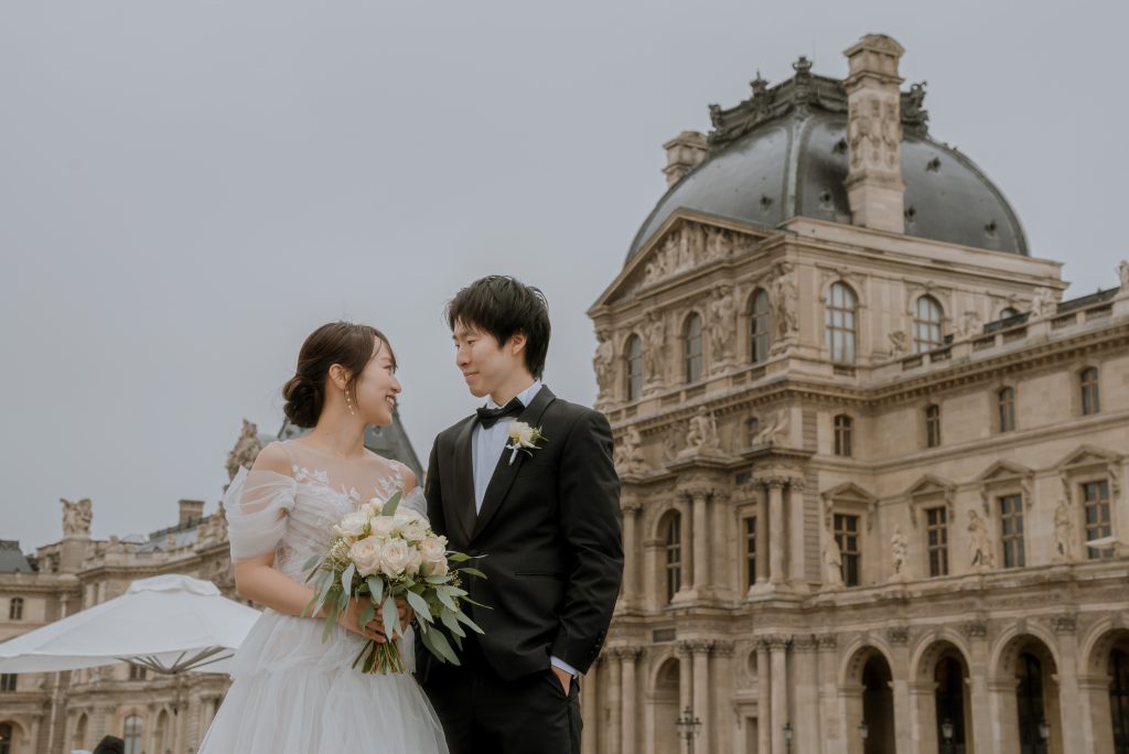 ルーブル美術館