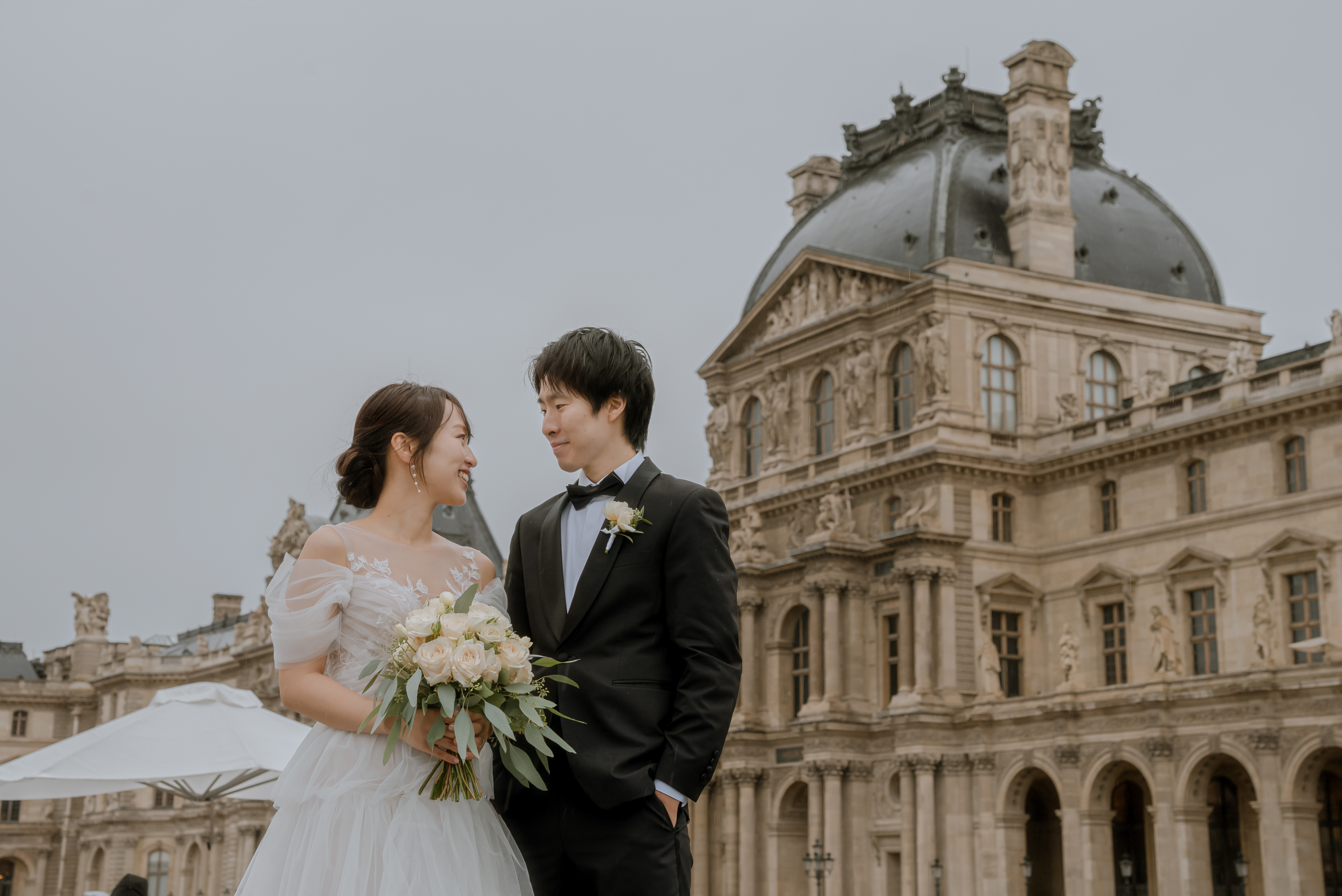 ルーブル美術館