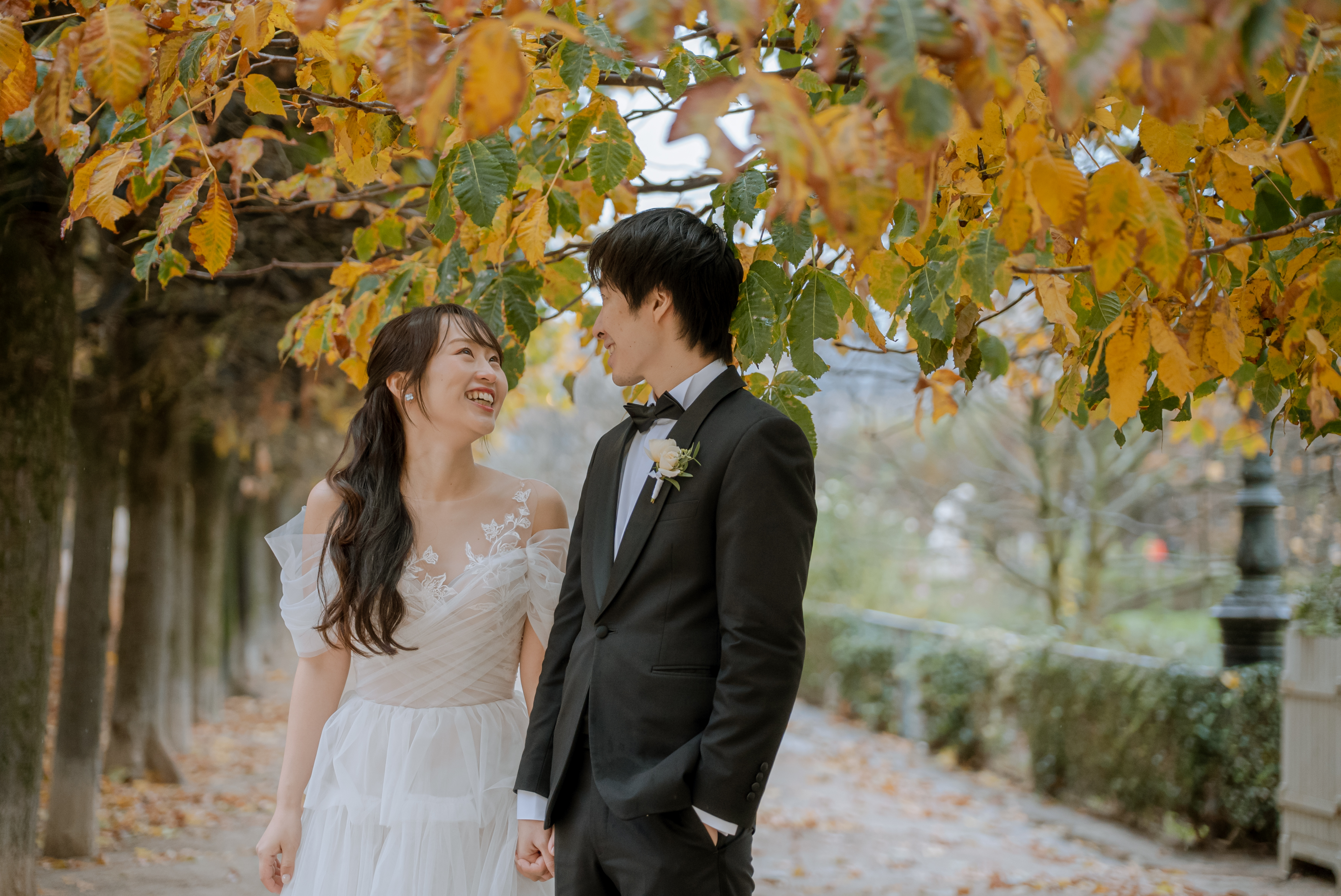 パレロワイヤル