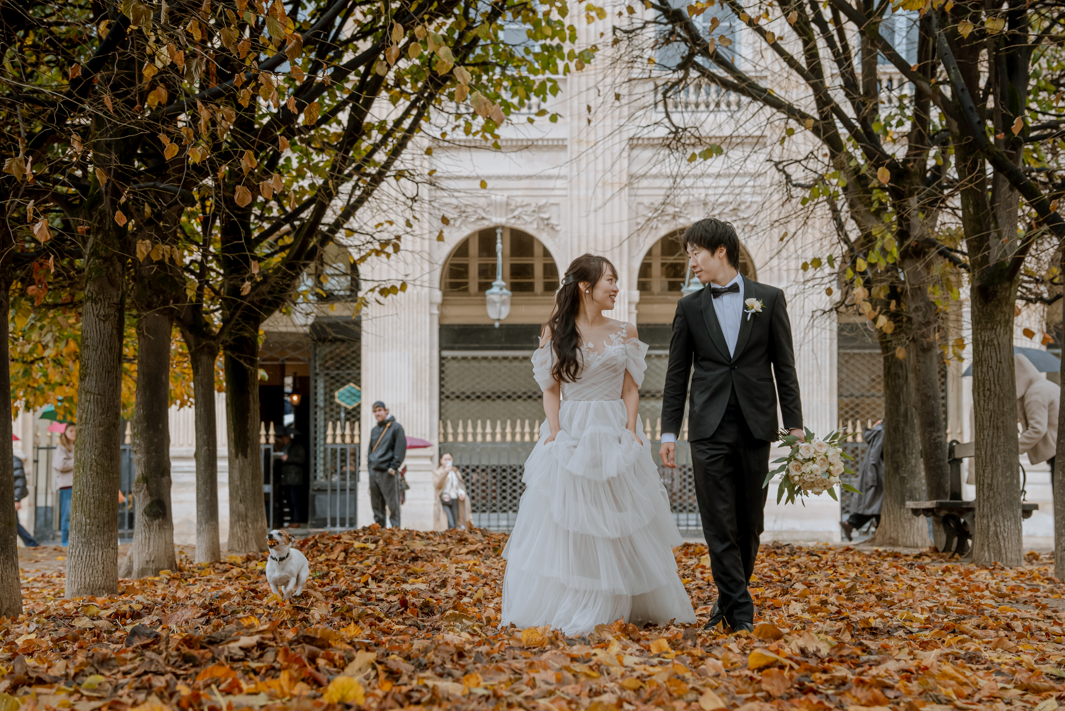 パレロワイヤル