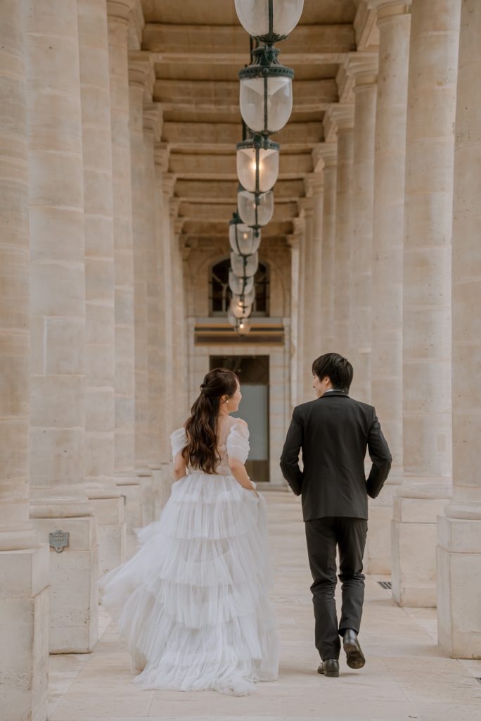 パレロワイヤル