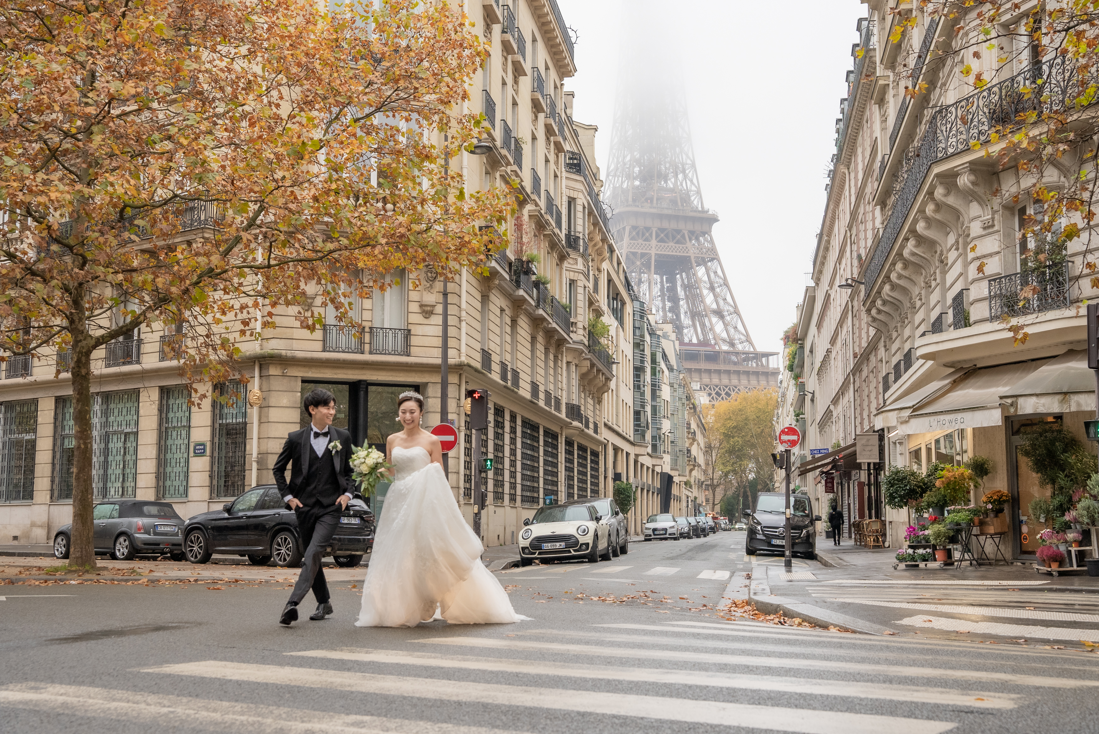 アヴェニューラップ